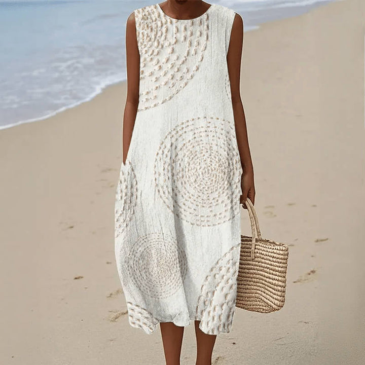 Vintage Casual Klänning