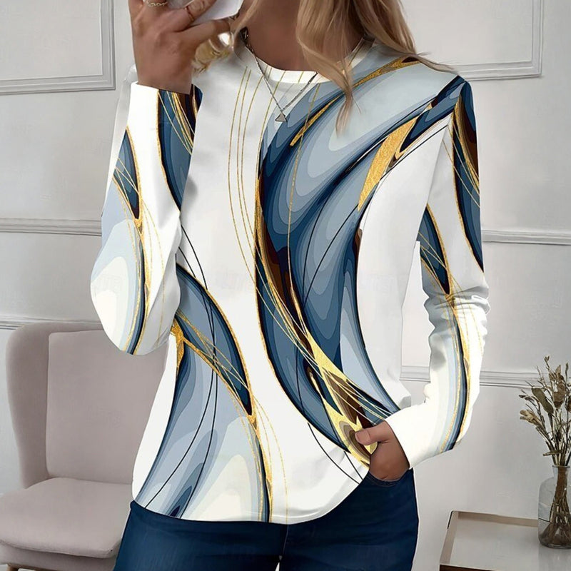 Vintage Lutning T-Shirt