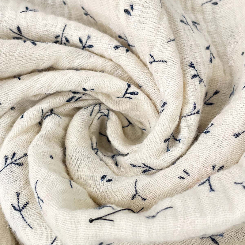 Elegant Avslappnad Blus