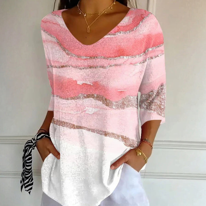 Casual Lutning T-Shirt