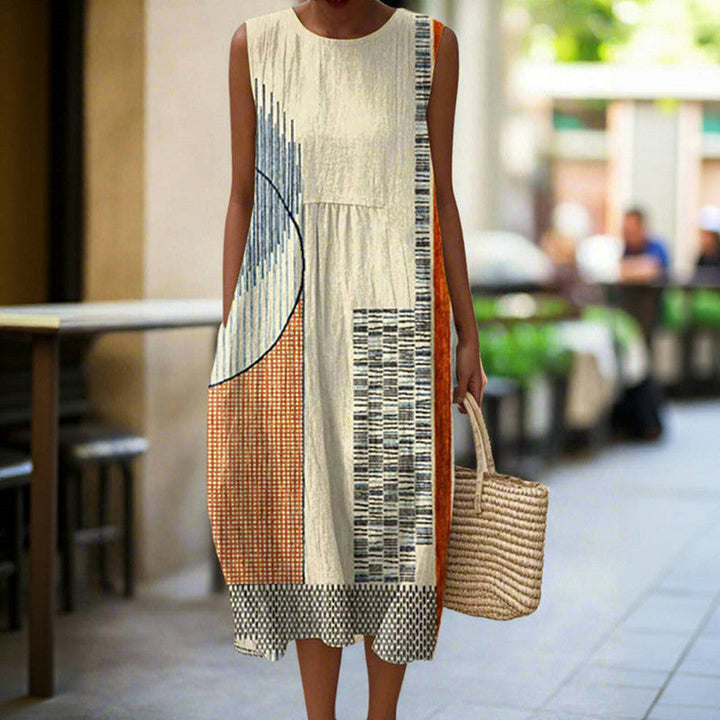 Vintage Casual Klänning