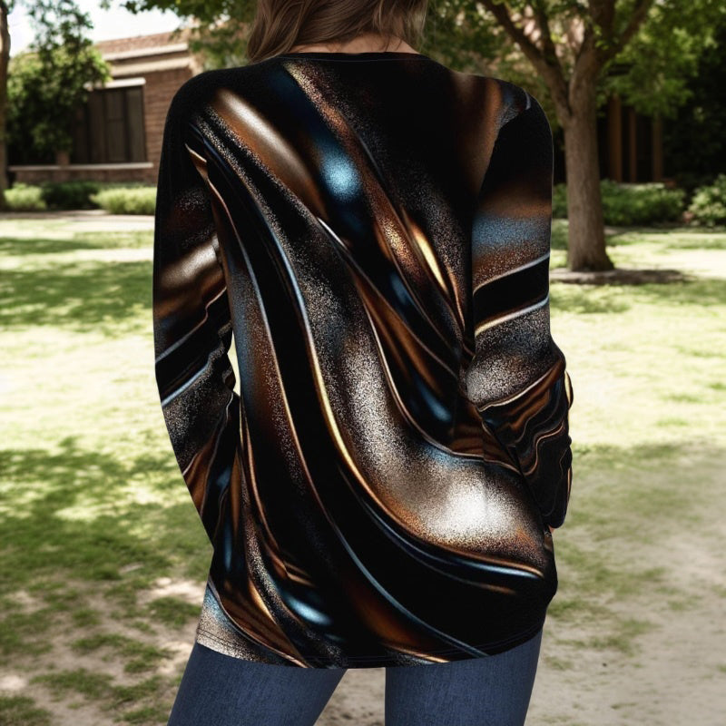 Vintage Lutning T-Shirt